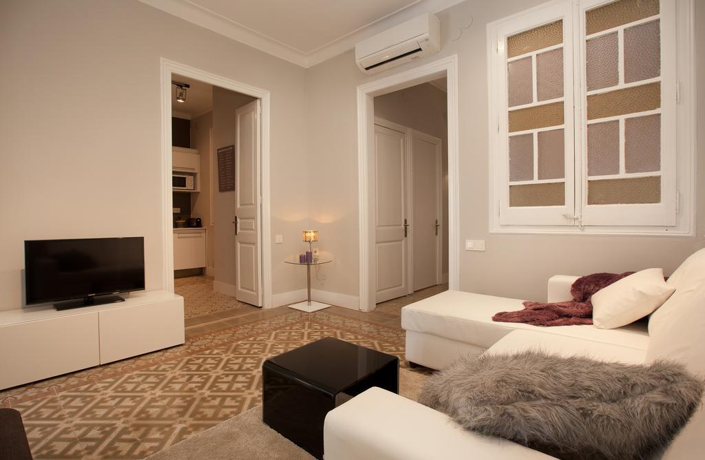 Bc0br001sb - Sofia 1 Apartamento Barcelona