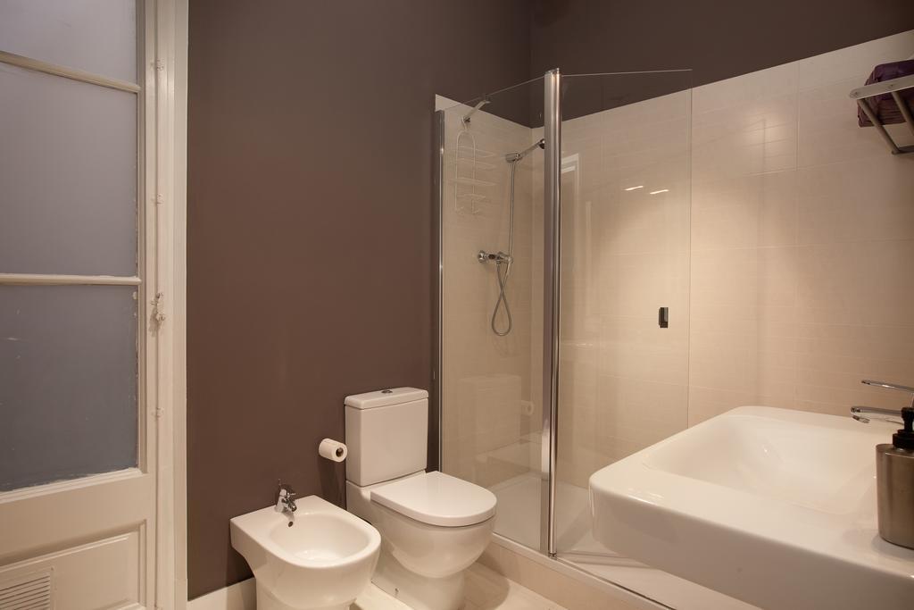 Bc0br001sb - Sofia 1 Apartamento Barcelona
